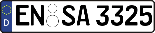 EN-SA3325