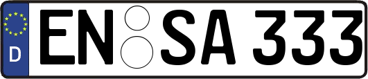 EN-SA333