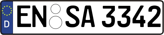EN-SA3342