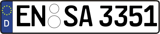 EN-SA3351