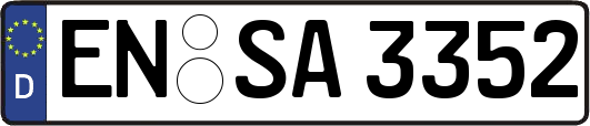 EN-SA3352