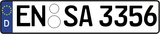 EN-SA3356