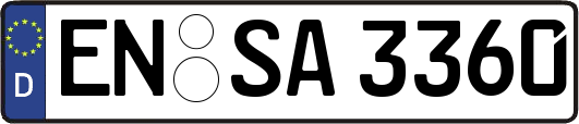 EN-SA3360