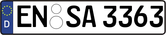 EN-SA3363