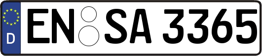 EN-SA3365