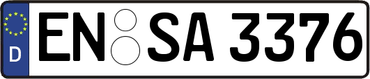EN-SA3376