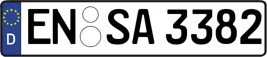 EN-SA3382
