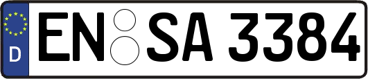 EN-SA3384