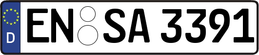 EN-SA3391