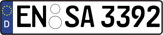 EN-SA3392