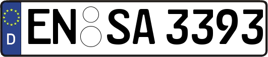 EN-SA3393