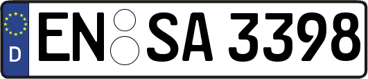 EN-SA3398