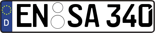 EN-SA340
