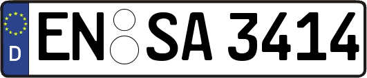 EN-SA3414