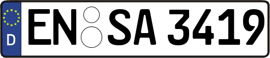 EN-SA3419
