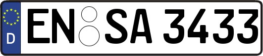 EN-SA3433
