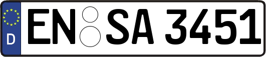 EN-SA3451