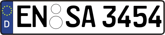 EN-SA3454