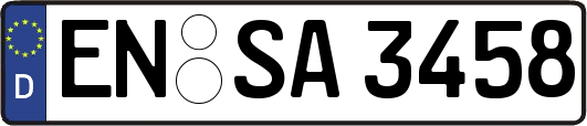 EN-SA3458