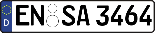 EN-SA3464