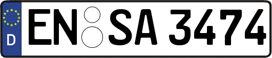 EN-SA3474