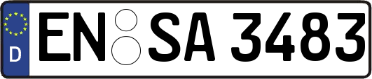 EN-SA3483