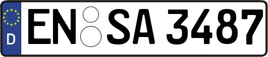 EN-SA3487