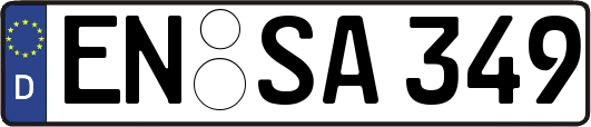 EN-SA349