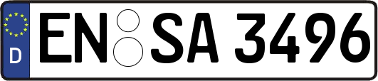 EN-SA3496
