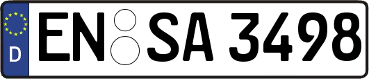 EN-SA3498