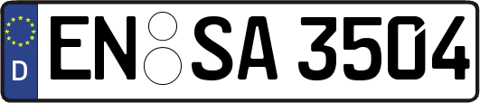 EN-SA3504