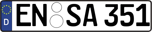 EN-SA351