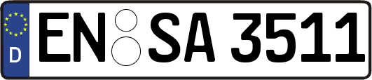 EN-SA3511