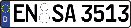 EN-SA3513