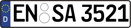 EN-SA3521