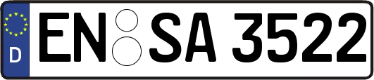 EN-SA3522