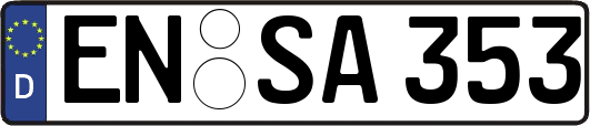 EN-SA353