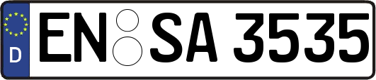 EN-SA3535