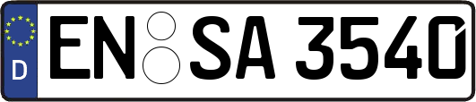 EN-SA3540
