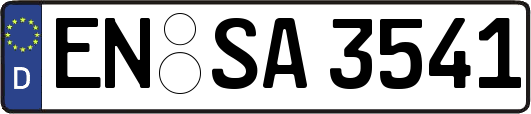 EN-SA3541