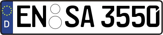 EN-SA3550