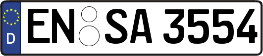EN-SA3554