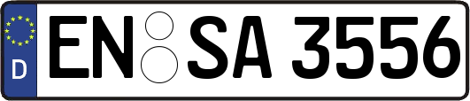 EN-SA3556