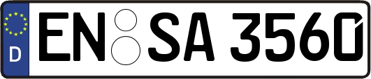 EN-SA3560