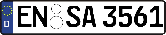 EN-SA3561