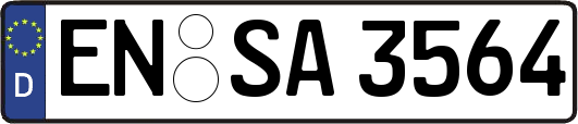 EN-SA3564