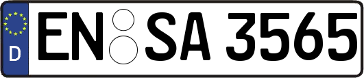 EN-SA3565