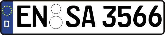 EN-SA3566