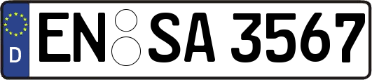 EN-SA3567