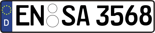 EN-SA3568